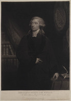 TvB G 1208
<br/>
Portret van Sebaldus Fulco Joh. Ravius
<br/>
<em>Hodges, Charles Howard (1764-1837)</em>